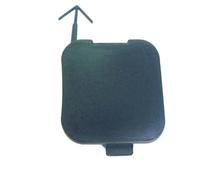 Front Bumper Towing Hook Cover GV2S-50-A11 Compatible with 6 2005 to 2008 STD Type(2 Pieces)