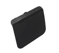 Front Bumper Towing Tow Hook Eye Cover Cap For N&issan For Micra K14 2014 2015 2016 Automotive Replacement