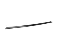 Front Bumper Trim,Front Bumper Center Trim Stylish Accurate Fit 51117279699 for 3 Series F30 F31 2012 to 2015