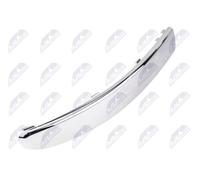 Front Bumper Trim Protective Strip Front NTY Fits FIAT 500 C 07- 735455056