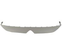 Front Bumper Trim Strip For: CITROEN BERLINGO III 03.18-