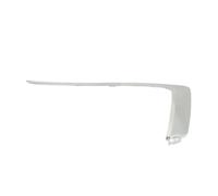 Front Bumper Upper Chrome Trim, Decorative Strip for Mitsubishi Eclipse (Right: 6407A316)