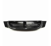 Front Bumper Upper Grill For Acura 2.5 TL 1996-1998 Car Front Grille Racing Grills Honeycomb Style Radiator Grille Bumper Hood Mesh Grid Kit(Rhd Gray)