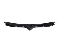 Front Bumper Upper Grille Bracket for Tesla Model S 2016-2021 | ABS front bumper grille support bar with OE reference number 1062472 00 F for verified vehicle compatibility.