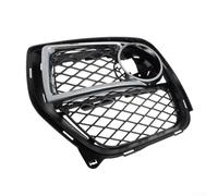 Front Bumper Vent Grille Trim for BMW X6 for e71 2012 to 2014(Left)