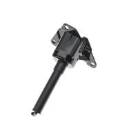 Front Bumper Washer Front Headlight Washer Nozzle Headlamp Side Headlight Washer Nozzle Compatible With Jaguar For XE 2015 2016 2017 T4N8134 T4N8133(LEFT)