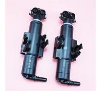 Front Bumpers Left Right Headlight Washer Nozzle Spray Actuator Jet For Ford Kuga 2017 Onwards Gv41-13L015-Ae Gv41-13L014-Ae