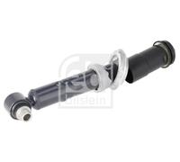 FEBI BILSTEIN 196712 Driver Cab Suspension Shock Absorber Front Fits Volvo