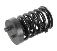 Front Cab Suspension Spring FEBI Fits RENAULT C-Serie Kerax Midlum 2 25379097