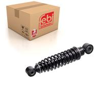 Front Cabin Shock Absorber Fits IVECO Astra Stralis AD E6 Trakker E4 Febi 102166