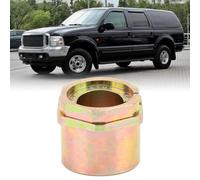 Front Camber Caster Alignment Bushing - Compatible with and F-Series - 0 to 4 Degree Suspension Component Replacement