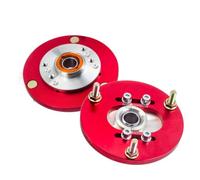 Front Camber Plate Upper Mount Compatible with E36 3 Series | Fits 320i, 323i, 325i, 328i (1993-1999); Suspension Mounts