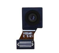 Front Camera 12MP for Galaxy S25 with Original Connection Ribbon