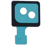 Front Camera Adhesive for Galaxy S23 Service Pack Secure Mounting