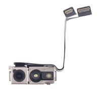 Front Camera Compatible With iPhone 16 Pro (None Configurable)