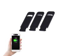 Front Camera Cover - Push-Pull Sticker Made of , Privacy Protection for Camera, Protection Against Hacking, Easy Installation, Ideal for Protecting Privacy on Smartphones and Tablets