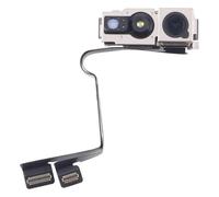 Front Camera For iPhone 16 Pro Max (None Configurable)