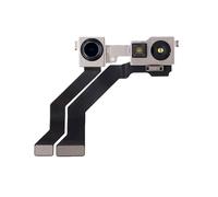 Front Camera iPhone 13 Pro Max Photo Replacement Lens with Connection Cable