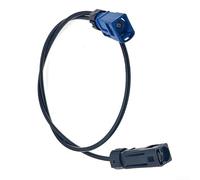 Front Camera Wiring Harness Cable Connector Compatible for A7 2020-2023 Models OEM 4K0971192C Monitor Installation