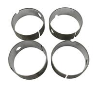 Front Camshaft Bearing Set Compatible With Land Rover 200TDI 300TDI | Fits 90 110 1987-2006; Replaces 90519054 90519055 ETC8442