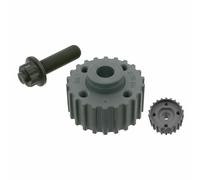 FRONT CAMSHAFT GEAR FEBI BILSTEIN OE QUALITY REPLACEMENT 24672