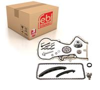 Febi Bilstein 106306 Timing Chain Kit Fits VW Passat CC 1.4 TSI MultiFuel