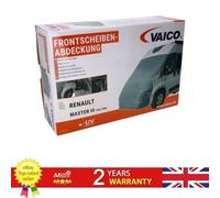 Front Car Cover For Renault MASTER 11- MasterIII VAICO V46-1908