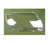 Front Car Headlight Lens Light Cover For Jeep For Compass 2011-2016 Transparent Headlamp Housing Lamp Shell Lens Headlight Cover Plexiglass Replace Lampshade(1PCS right side)