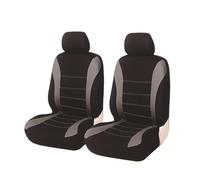 Front Car seat covers, for Citroen C1 C2 C3 C4 C5 Elysee Waterproof Non-Slip Dirt-resistant Cars Seat Protector Covers easy to install Interior Accessories,A