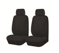 Front Car seat covers, for KIA K2 K3 K4 K5 KX Cross KX3 KX5 Waterproof Non-Slip Dirt-resistant Cars Seat Protector Covers easy to install Interior Accessories,C