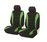 Front Car seat covers, for KIA K2 K3 K4 K5 KX Cross KX3 KX5 Waterproof Non-Slip Dirt-resistant Cars Seat Protector Covers easy to install Interior Accessories,E