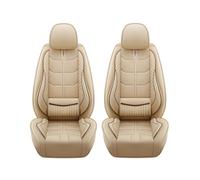 Front Car Seat Covers for Renault Triber/Express/Kangoo/Master/Trafic