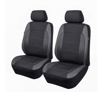 Front Car Seat Protectors For Alfa Romeo Junior Elettrica/Ibrida