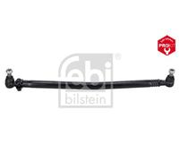 Front Car Steering Linkage Centre Rod Drag Link Fits Man FEBI BILSTEIN 197255