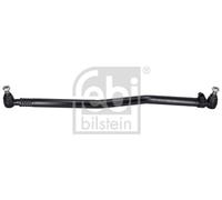 Front Car Steering Linkage Centre Rod Drag Link Fits Man FEBI BILSTEIN 199611