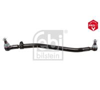 Front Car Steering Linkage Centre Rod Drag Link Fits Volvo FEBI BILSTEIN 196627