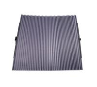 Front Car Windshield Sun Shade Visor Retractable Folding Truck Sun Block Cover 65x150cm