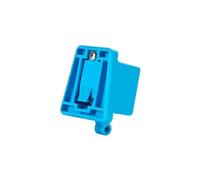 Front Carrier Block for BROMPTON A-line C-line P-line B75 (Blue)
