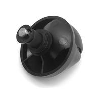 Front Caster Wheel，Compatible for Dreame，l10s Ultra Gen2 D9 L20 Ultra X40 Ultra X40 Master L40 Ultra Gen2 X30 Ultra Heat L10s Pro(1pcs)