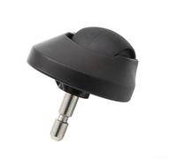 Front Caster Wheel Fits for Mamibot EXVAC900 EXVAC900S, Fit for Blaupunkt for Bluebot Precision Plus Robot Vacuum Cleaners