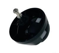 Front Caster Wheel for Cecotec for conga Robot Vacuum Front Caster