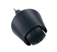 Front Caster Wheel Replacement For DREAME For 10 Pro Track And ForFor 10 Roller Robot Vacuum Cleaner, Enhances Mobility And Cleaning Performance On Various Floor Types