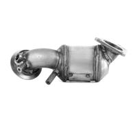 FRONT CATALYTIC CONVERTER 28787