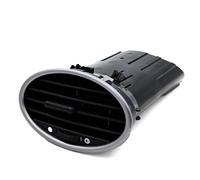 Front Center Air Conditioning Outlet Vent Grille Assy For Focus MK2 2005-2013 4M51A014L21AD Car Grille Panel