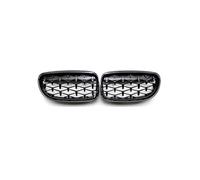 Front center bumper grille Car Kidney Grille Front Bumper Grill Auto Styling For E90 E91 318i 320i 325i 328i 2009-2012