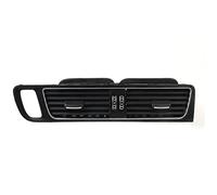 FRONT Center Dashboard Air Nozzle Air Conditioning Vent OUTLET, Replacement for Audi, for Q5 8R1 820 951 Air Vent Outlet