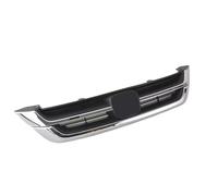 Front Center Grill For CRV 2010-2011 Front Bumper Grill Radiator Grille