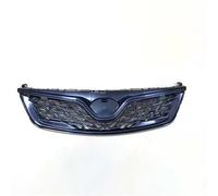 Front Center Grill For Toyota 2011 2013 For Corolla Front Bumper Grille Mask Cooling ABS Material Car Parts Interior Replacement Parts Radiator Grille