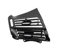 Front Central Left Right AC Conditioner Air Vent Grille Outlet Panel For BMW X5 F15 2014 2015 2016 2017 2018 64229253115 Air Conditioning Outlet Vent(Front left)