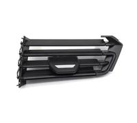 Front Central Left Right Air Conditioner Interior Dashboard AC Outlet 64119462381 Compatible With X7 G07 2019 2020 2021 2022 Front Grille Console Vent